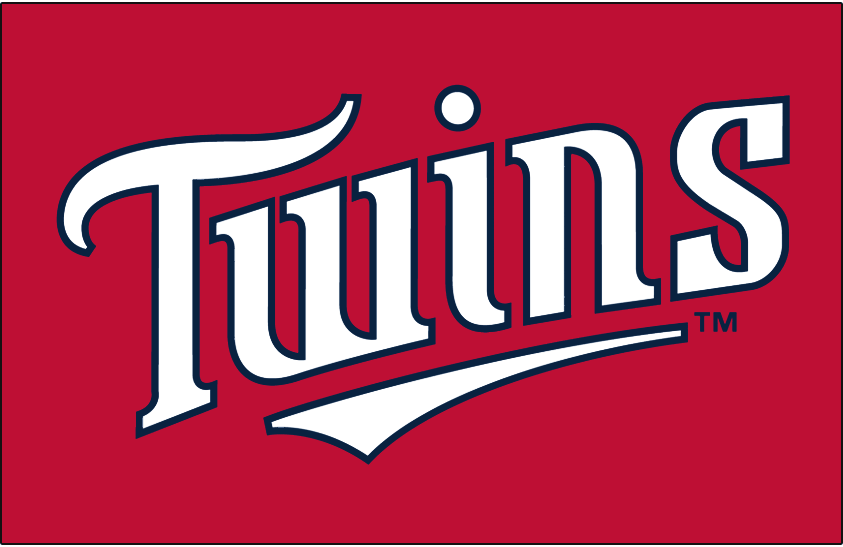 Minnesota Twins 1997 Jersey Logo t shirts iron on transfers